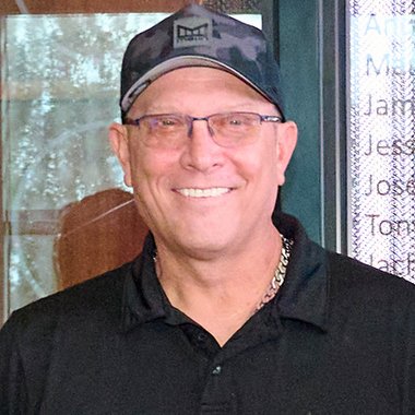 James S. - Freelance Designer