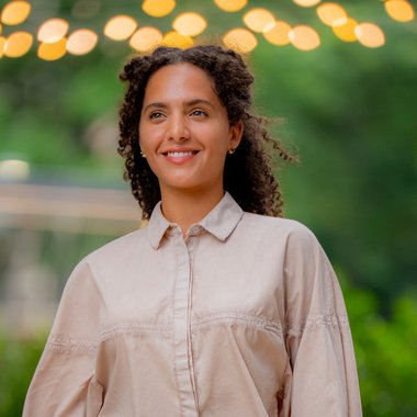 Addison B. - Freelance Brand Strategist