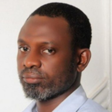 Ogunsakin A. - Freelance Digital Marketer