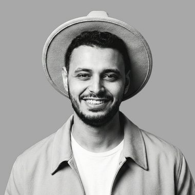 Abdel M. - Freelance Illustrator