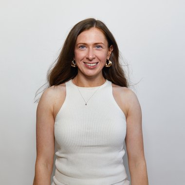 Natalie W. - Freelance Presentation Designer