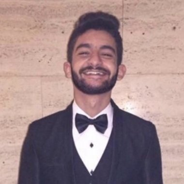 Nouredin E. - Freelance Social Media Freelancer