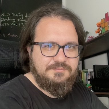 Marius E. - Freelance Qa Engineer