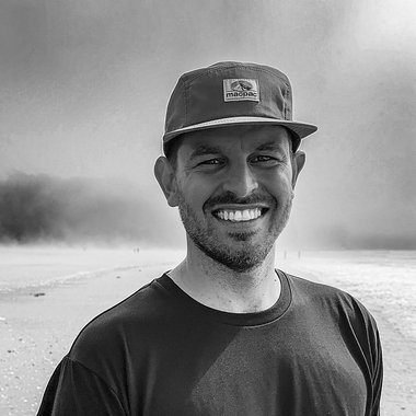 Zandre W. - Freelance Devops Developer