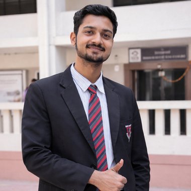 Ayan S. - Freelance Video Editor