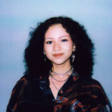 Reese N. - Freelance Graphic Designer