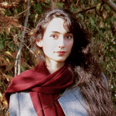 KosarHaghdadi - Freelance Concept Artist