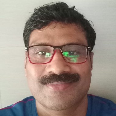 Subhash P. - Freelance Character Rigger
