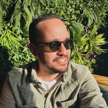 Hamza K. - Freelance Post Production Supervisor