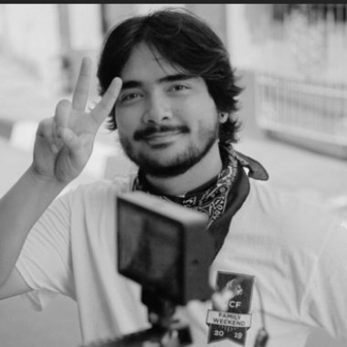 Bayany S. - Freelance Video Editor