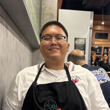 Caesaricco N. - Freelance Product Marketer