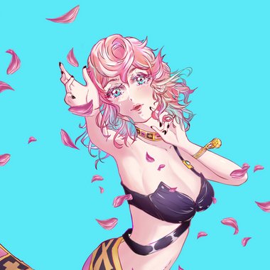 vonnie.L - Freelance Web Designer