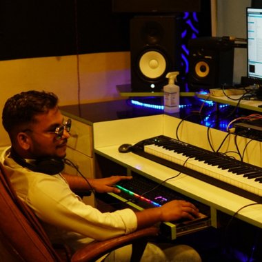 SINDH - Freelance Audio Engineer