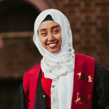 Elham M. - Freelance Video Editor