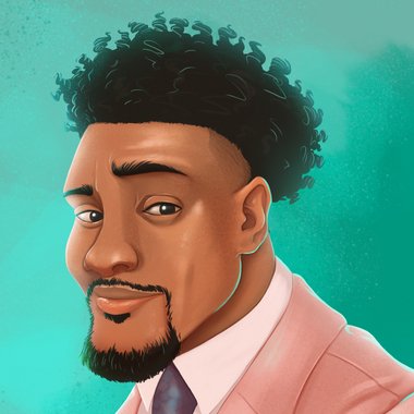 anraekerry - Freelance Freelance Digital Illustrator