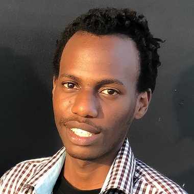 Aubin I. - Freelance 3d Animator