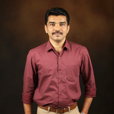 Ravi A. - Freelance Image Editor