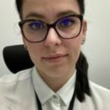 Iva Š. - Freelance Content Creator