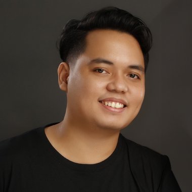 Jerome - Freelance Video Editor