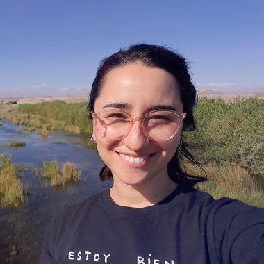 Esperanza R. - Freelance Video Editor