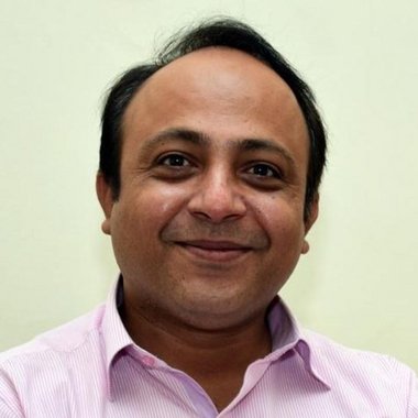 Khurram B. - Freelance Web Developer