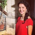 Margarida Augusta Martins Berrincha