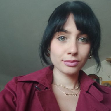Angelita P. - Freelance Costume Fitter