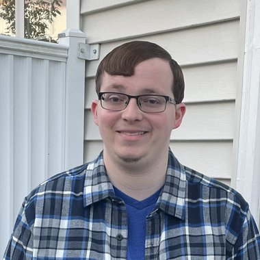 Brian M. - Freelance Content Creator