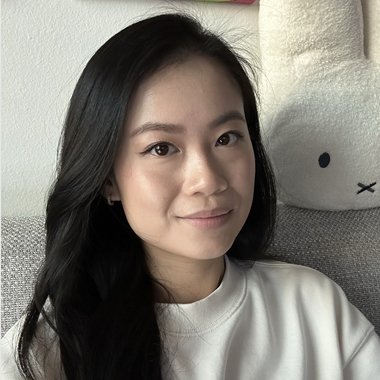 Koyi T. - Freelance Web Designer