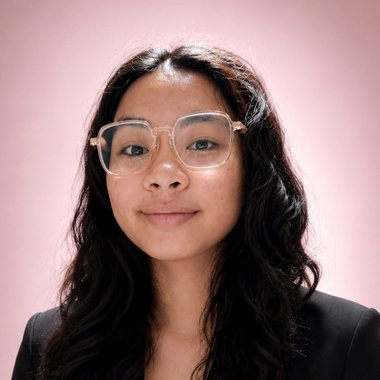 Rosalyn P. - Freelance Production Assistant