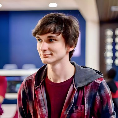 Alex C. - Freelance Music Producer