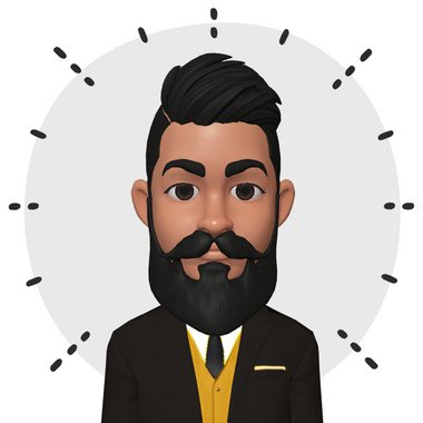 Yasser S. - Freelance Abm Marketer