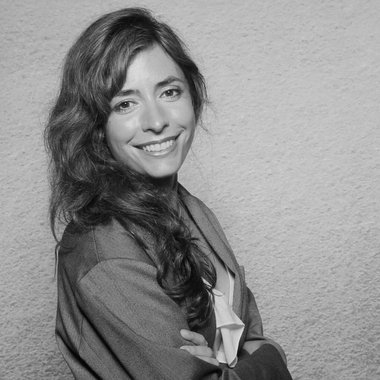 Nayra P. - Freelance 3D Animator