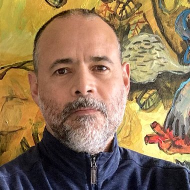 Roberto W. - Freelance 2d Animator