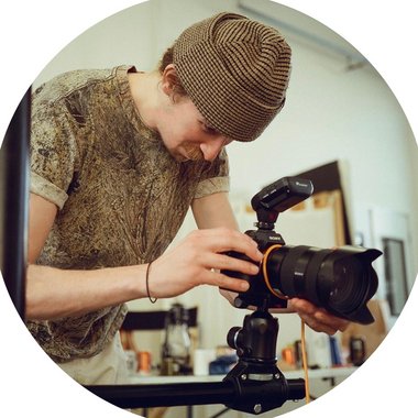 David W. - Freelance Image Editor