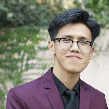 tarunthapa20037602 - Freelance Graphic Designer