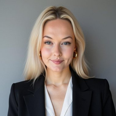 Emiley C. - Freelance Content Creator