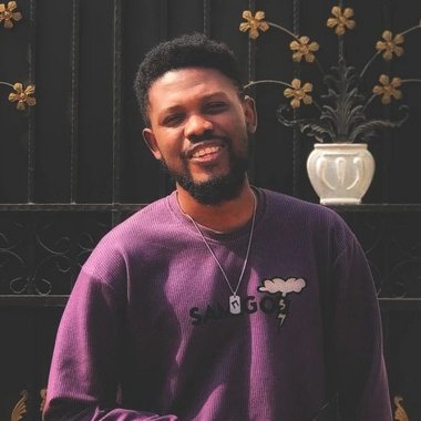 SameGod - Freelance Book Cover Designer