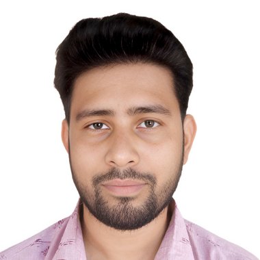 Md R. - Freelance Web Designer