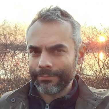Krzysztof T. - Freelance Developer
