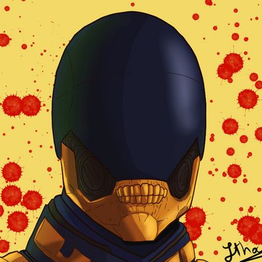 Ethan M. - Freelance Illustrator