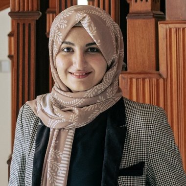 Malak A. - Freelance Developer