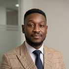 Lawrence Tatenda Zhou