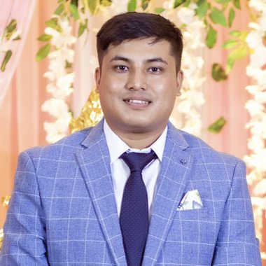 Sabin S. - Freelance Web Developer