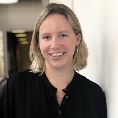 Alex S. - Freelance Media Coordinator