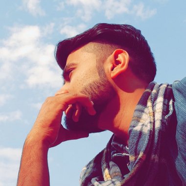 Ankit p. - Freelance Graphic Designer