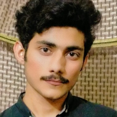 Abdul Q. - Freelance Marketer