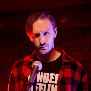 ANATOLII B. - Freelance Composer