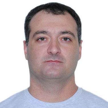 Vladimer - Freelance Audio Transcriber
