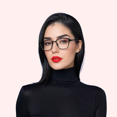 Nesrine Z. - Freelance Seo Expert